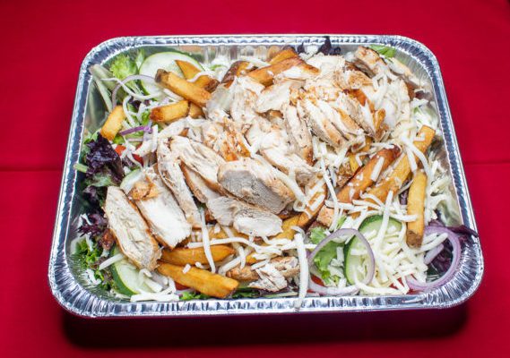 Chicken Salad