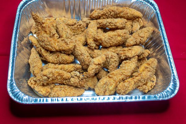 Chicken Tenders