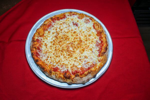 10 Xtra Large Pizzas- Any Way