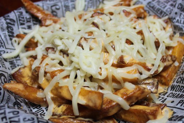 Angie’s