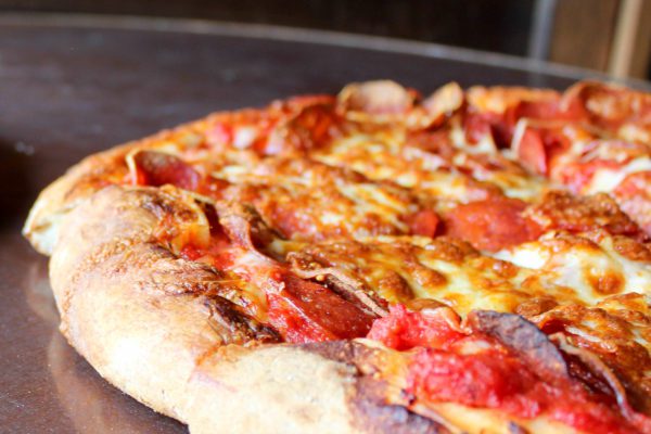 Pepperoni Palooza