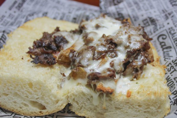 Ranchero Steak