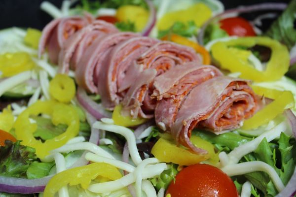 Antipasta