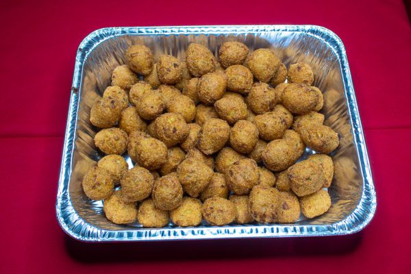 Hushpuppies