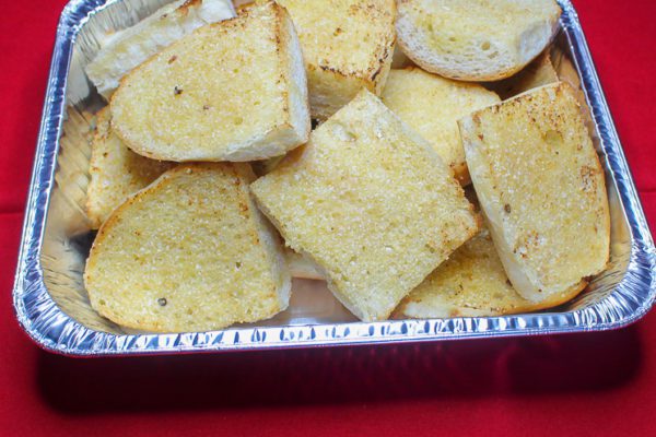 Garlic Bread