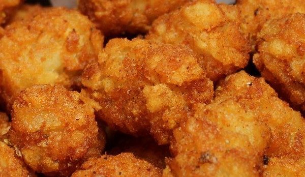 Tater Tots