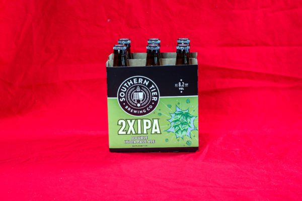 Southern Tier 2XIPA