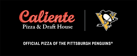 Caliente Pizza & Draft House