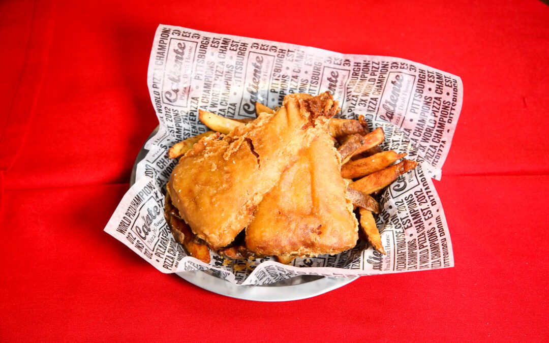 Fishbasket